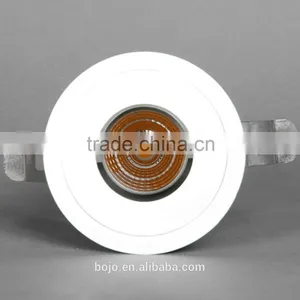 2015 Hot Selling 9w 10W Led Downlight With Round Cover for Commercial Lighting thumbnail-5
