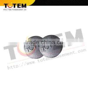 Customized Game Token/token Coin for Game Machine/crane Machine thumbnail-1