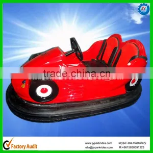 Amusement Park Products Bumper Car for Children, Amusement Park Cars for Sale thumbnail-1
