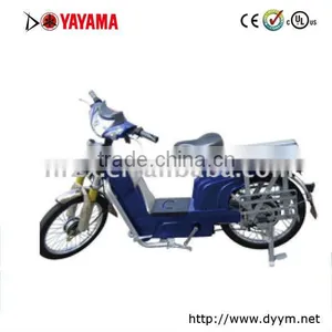 48V20A Powerful Electric Bike thumbnail-1