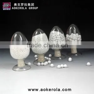 Alumina Pebbles for Ball Mill thumbnail-5
