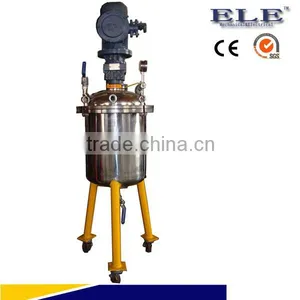 Stainless Steel Small Reactor thumbnail-1