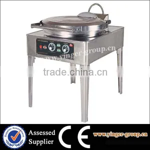 Industrial Crepe Making Paper Machine thumbnail-1