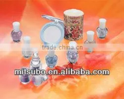 OEM Antisweat Perfume Flavored Body Shimmer Powder for Party thumbnail-1