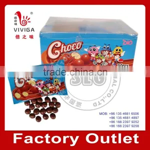 18g Chocolate Milk Balls thumbnail-1