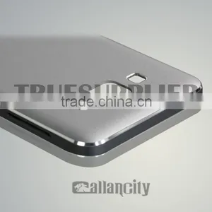 Silver Original Quality for Samsung Galaxy a5 Back Housing thumbnail-2
