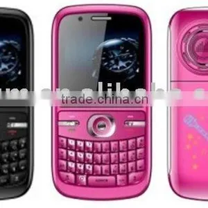 Low Price Qwerty Cell Phone T6 thumbnail-1