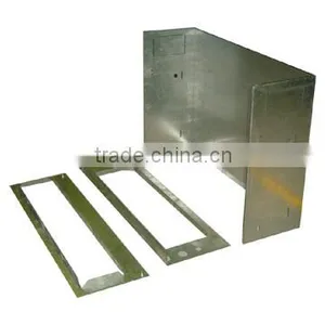 Pedestal Air-Conditioner Accessories thumbnail-1