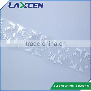 Best Seller With Hot Product Rfid Tag ,rfid Inlay ,wet Inlay ,from Laxcen H42 thumbnail-2