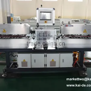 Drip Irrigation Tape Extrusion Line for Agricuture thumbnail-4