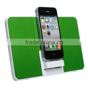 Multifunctional for no Battery Ipod Speaker thumbnail-1