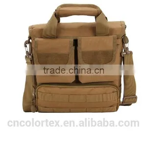 2016 THE LATEST VERSION OF THE OUTDOOR CANVAS BAG thumbnail-4