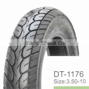 China Hot Sale Tires Motorcycles 300-18 thumbnail-5