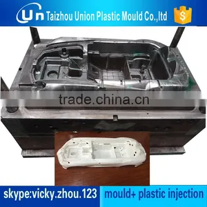 Cabin Molds & Plastic Co., Ltd _mold , Plastic , Tooling ,making thumbnail-3