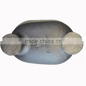Ultra-Capacity Float & Thermostatic Steam Traps Ductile Iron thumbnail-3