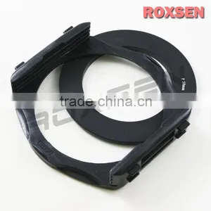 52mm P Camera Adapter Ring + Color Filter Holder for Cokin P Series Color Filter thumbnail-1
