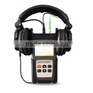 ST3120 Optical Cable Identification Device / Fiber Cable Identifier thumbnail-1
