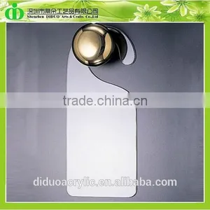 DDB-0129 Trade Assurance Cheap Door Hanger Printing thumbnail-1