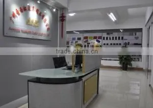 Guangzhou Saintsyno Leather Goods Co., Ltd. company overview - view 2 thumbnail