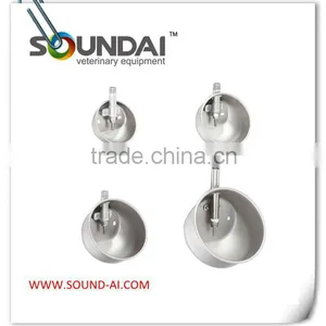 Cattel Stainless Steel Bowl thumbnail-1