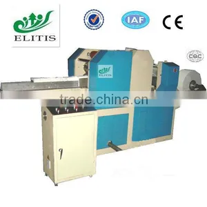 Newest Neatly Folded Automatic Folding Machine thumbnail-1