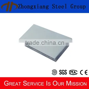 Customized Steel Plate Cutting/ Steel Plate Stamping thumbnail-3