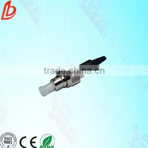 FC APC UPC Fiber Connector Simplex, Fiber Optic Connector thumbnail-1