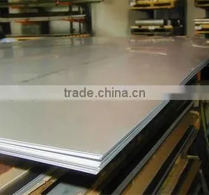 Thin Corrugated Stainless Steel Sheet thumbnail-1