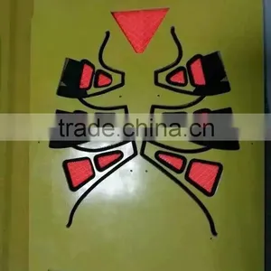 Programmable Shoe Sewing Machine thumbnail-4
