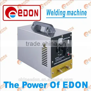 Compact MMA/ARC AC ARC Welding Machine BX6 Series thumbnail-1