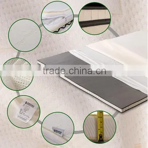 100% Mattress Latex Natural From The Factory Directly thumbnail-2