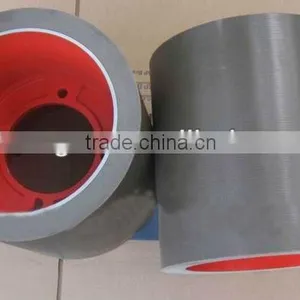 Many Color and More Materials Rice Rubber Roller thumbnail-4