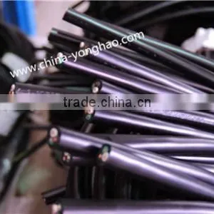 Electrical Wires 3 Core SJTW 18awg 3pin Wire Cable Flexible Cord UL/CSA Type SJT 18 Throught 10 AWG thumbnail-1
