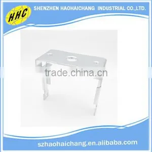 Manufacturer Stainless Steel High Quality Angle Mounting Bracket thumbnail-4
