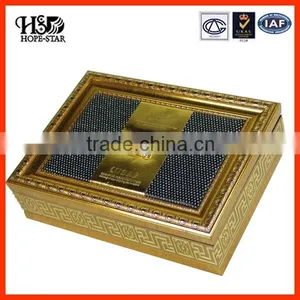 High Grade Luxury Cosmetics Packaging Box Cosmetics Box thumbnail-1