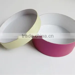 New Design Handmade Recycle Customized Paper Tube&paper Tube Packaging &kraft Paper Tube Wholesale thumbnail-1