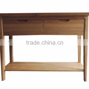 Modern Design Solid Oak Dining Chair for Dining Room thumbnail-6