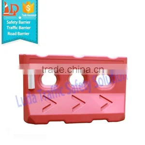 New Safety Barrier With Water Filled thumbnail-3