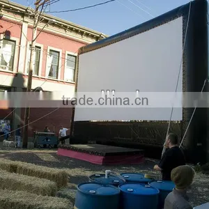 New Style Inflatable Advertising Film Screen thumbnail-1