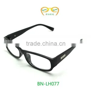 2015 Black Frame Plastic Reading Glasses thumbnail-1