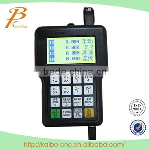 Lcd Dsp Controller for Cnc Lathe thumbnail-2