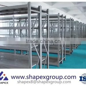 Modern Style Wholesale Beauty Cosmetic Store Shelf thumbnail-2