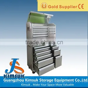 Car Trolley Tool Box Kraftwelle Tool Trolley To Hand Tools thumbnail-2