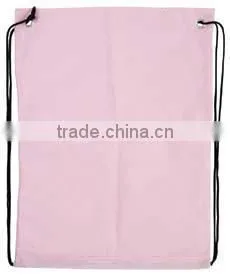 Factory Price Polyester Drawstring Bag/clear Drawstring Backpack Bag thumbnail-1