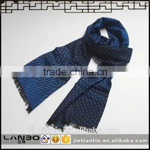 Fashionable Fancy Silk Scarf /fashion Scarf 2015 thumbnail-1
