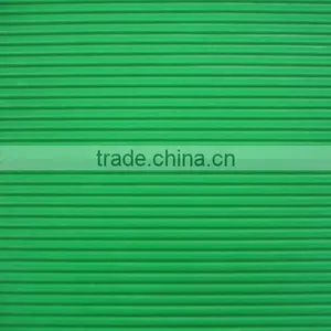 Anti-slip Ribbed Rubber Mat thumbnail-1
