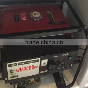 Custom 3 Phase 50Hz Silent Engine Power 62.5 Kva Generator thumbnail-5