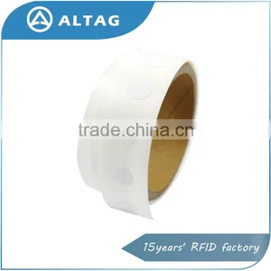 High Frequency 13.56MHz Passive Small RFID Tags thumbnail-4