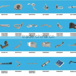 Sewing Accessory for Brother ,juki, PEGASUS thumbnail-6