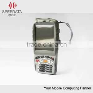 RFID UHF Bar Code Data Capture Terminal Device thumbnail-1